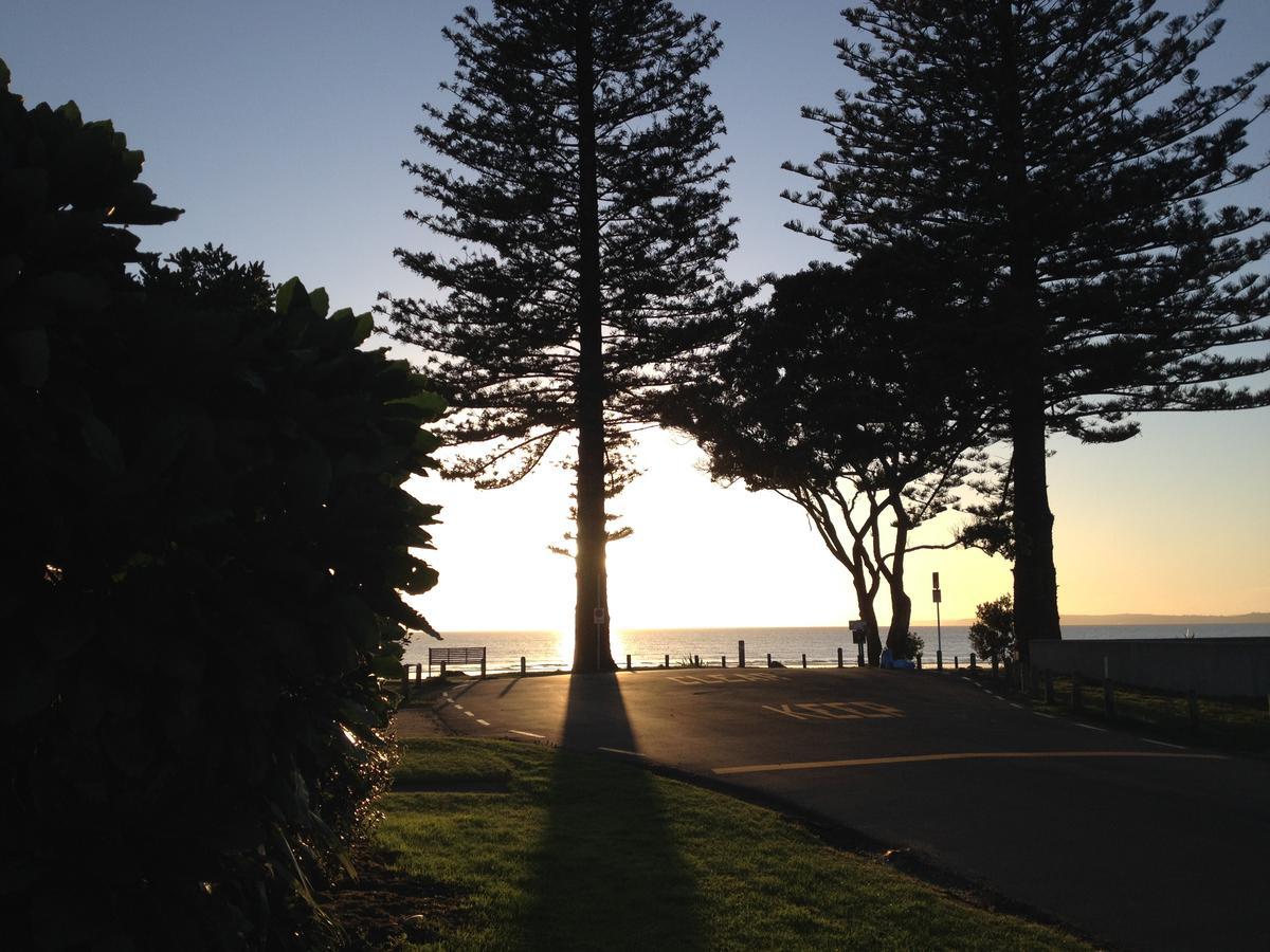 Orewa Beachside ภายนอก รูปภาพ